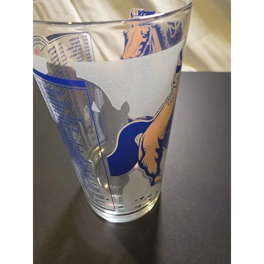 Kentucky Derby 2020 146th Running Mint Julep Glass Churchill Downs Horse Racing
